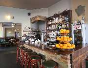 Goldberg-Bar-Café Gut essen & trinken - GALLERY
