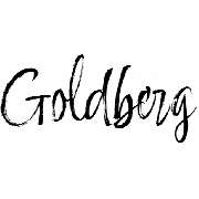 Goldberg-Bar-Café Gut essen & trinken - LOGO
