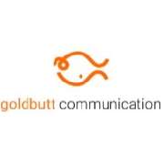 goldbutt communication gmbh - LOGO