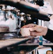 Golden Bean Kaffee Catering - GALLERY