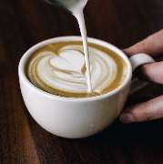 Golden Bean Kaffee Catering - GALLERY