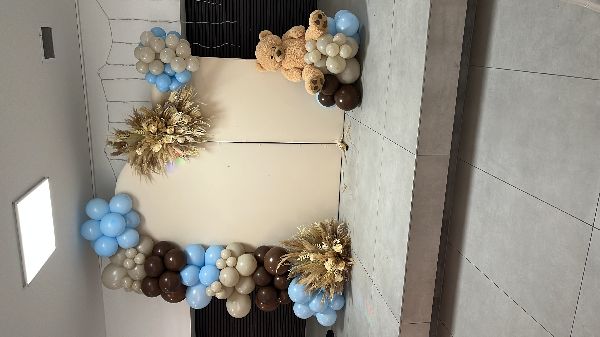 Golden Events - GALLERY