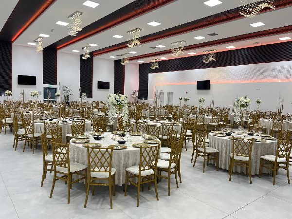 Golden Events - GALLERY