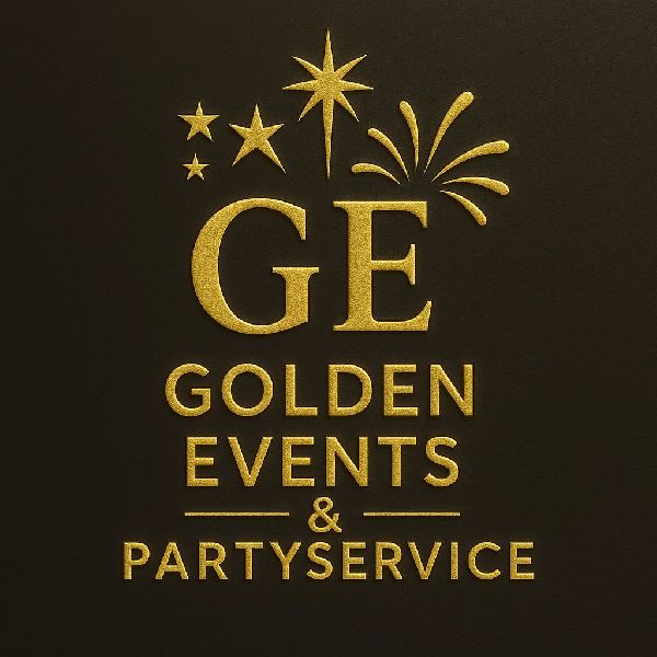 Golden Events - LOGO