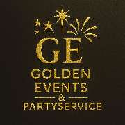 Golden Events - LOGO