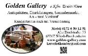 Golden Gallery - 3