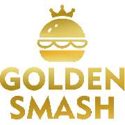 Golden Smash - LOGO