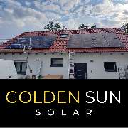 Golden Sun Solar - 3