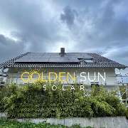 Golden Sun Solar - 5