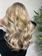 Goldene Schere - Friseur - Stade - GALLERY
