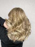 Goldene Schere - Friseur - Stade - GALLERY