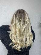 Goldene Schere - Friseur - Stade - GALLERY