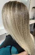 Goldene Schere - Friseur - Stade - GALLERY