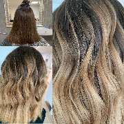 Goldene Schere - Friseur - Stade - GALLERY