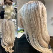Goldene Schere - Friseur - Stade - GALLERY