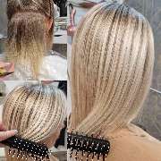 Goldene Schere - Friseur - Stade - GALLERY