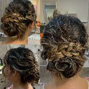 Goldene Schere - Friseur - Stade - GALLERY
