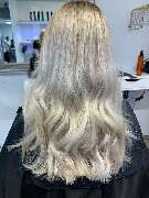 Goldene Schere - Friseur - Stade - GALLERY
