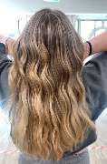 Goldene Schere - Friseur - Stade - GALLERY