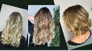 Goldene Schere - Friseur - Stade - GALLERY