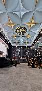 Goldene Schere Salon - GALLERY