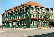 GOLDENER HIRSCH - GALLERY