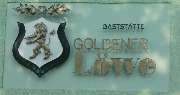 Goldener Löwe - 8