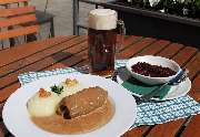 Goldenes Kreuz - GALLERY