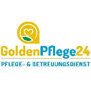 Goldenpflege24 - Bochum Linden - LOGO