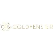 Goldfenster - LOGO