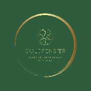 Goldfenster - LOGO