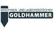 Goldhammer Maschinen- und Lasermesstechnik GmbH - LOGO
