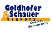 Goldhofer & Schauer Verputz GmbH - LOGO