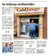 Goldjunge - 3