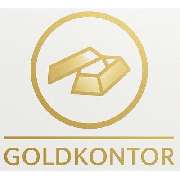 GOLDKONTOR - LOGO