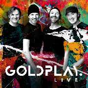 Goldplay live - A tribute to Coldplay - GALLERY