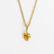 Goldrausch Atelier für Schmuckgestaltung - Goldrausch Schmuckauswahl