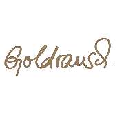 Goldrausch Atelier für Schmuckgestaltung - LOGO