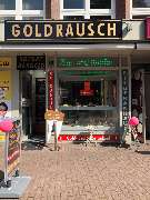 Goldrausch auf der Marktfläche - 4