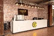 Gold's Gym Fitnessstudio Berlin - GALLERY