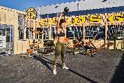Gold's Gym Fitnessstudio Berlin - Muscle-Park