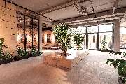 Gold's Gym Fitnessstudio Berlin - Sauna & Relaxing Space