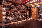 Gold's Gym Fitnessstudio Herne - GALLERY