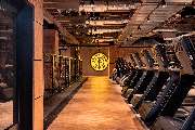 Gold's Gym Fitnessstudio Herne - GALLERY
