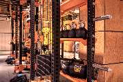 Gold's Gym Fitnessstudio Herne - GALLERY