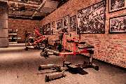 Gold's Gym Fitnessstudio Herne - GALLERY