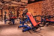 Gold's Gym Fitnessstudio Herne - GALLERY