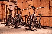 Gold's Gym Fitnessstudio Herne - GALLERY