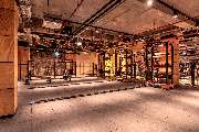 Gold's Gym Fitnessstudio Herne - GALLERY
