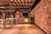 Gold's Gym Fitnessstudio Herne - GALLERY